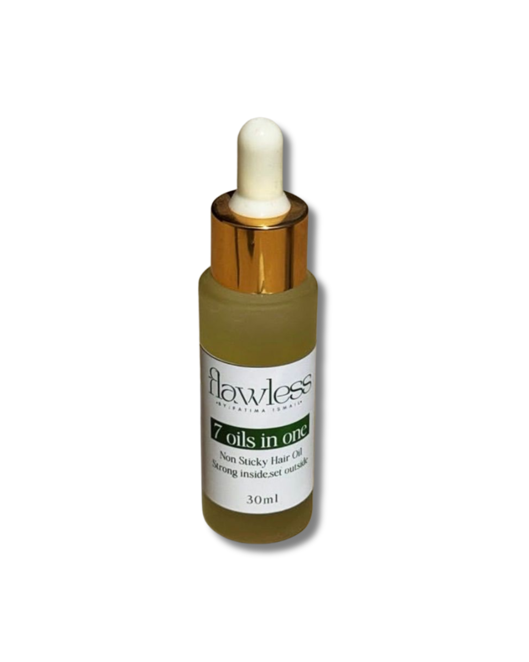 7 oils in 1