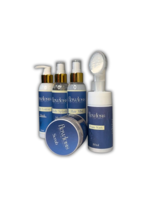 Self care set