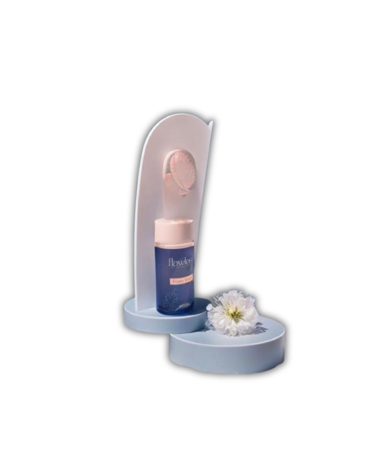 Face wash