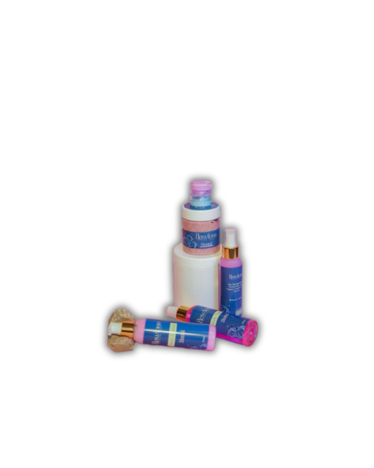 Body care set