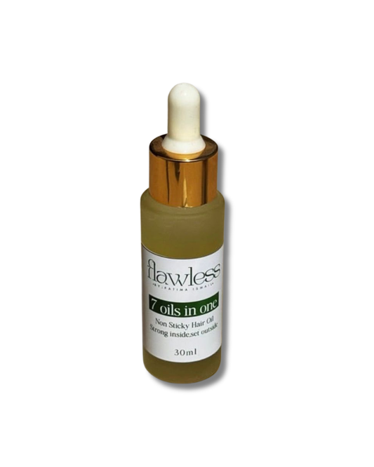 7 oils in 1